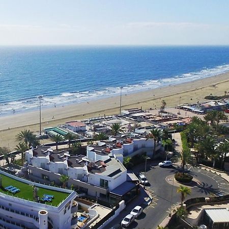 Appartement Isabel Del Mar à Playa del Inglés Extérieur photo
