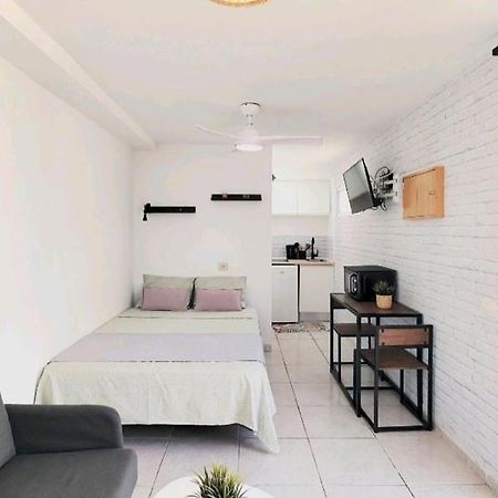 Appartement Isabel Del Mar à Playa del Inglés Extérieur photo